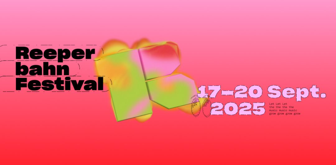 Preview Reeperbahn Festival 2025